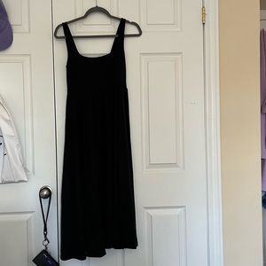 Wilfred Aritzia Market Slit Dress